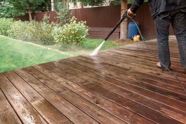 Professional Pressure Washing Services in Whitehall, OH